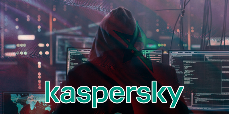 القرصنة المغرب كاسبرسكي