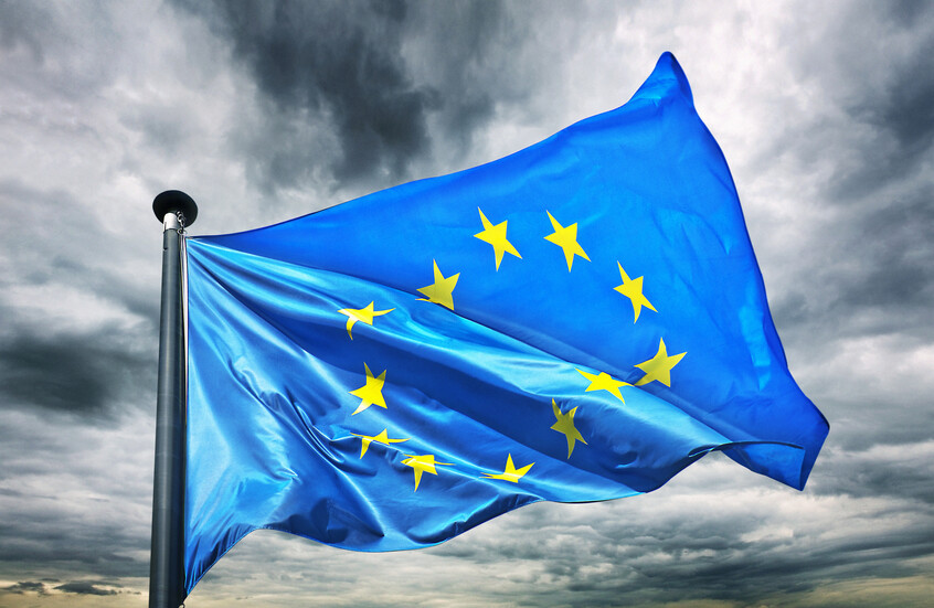 الاتحاد الاوروبي