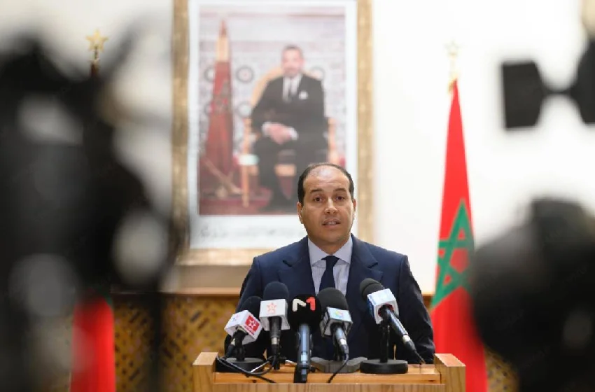 Le ministère de l&rsquo;Intérieur engage le dialogue avec l&rsquo;opinion publique internationale à travers CNN.