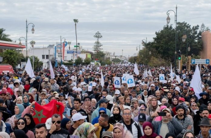 Grève nationale des enseignants-chercheurs au début de l&rsquo;année universitaire 2025/2026