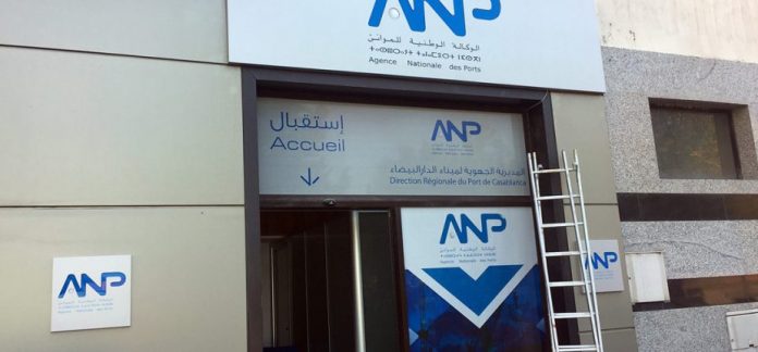 Le Maroc lance un programme d&rsquo;investissement de 3,3 milliards de dirhams pour moderniser les infrastructures portuaires.