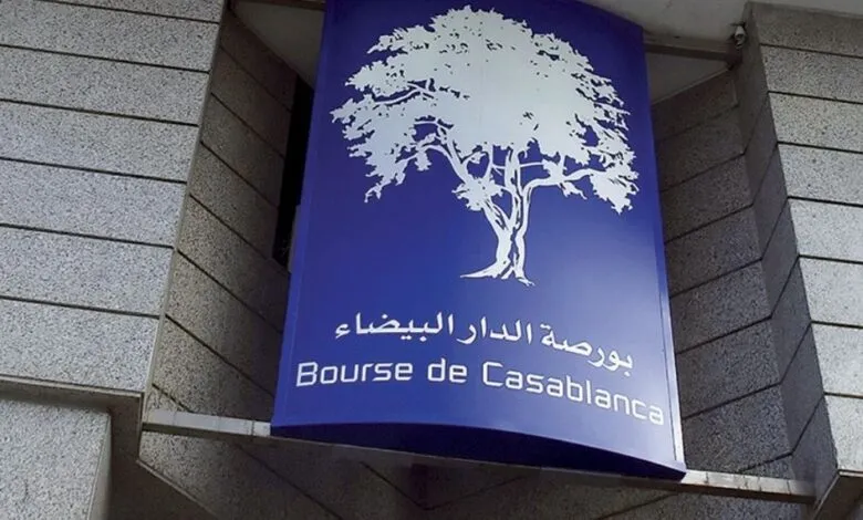 La Bourse de Casablanca débute la séance de mercredi avec une baisse significative.