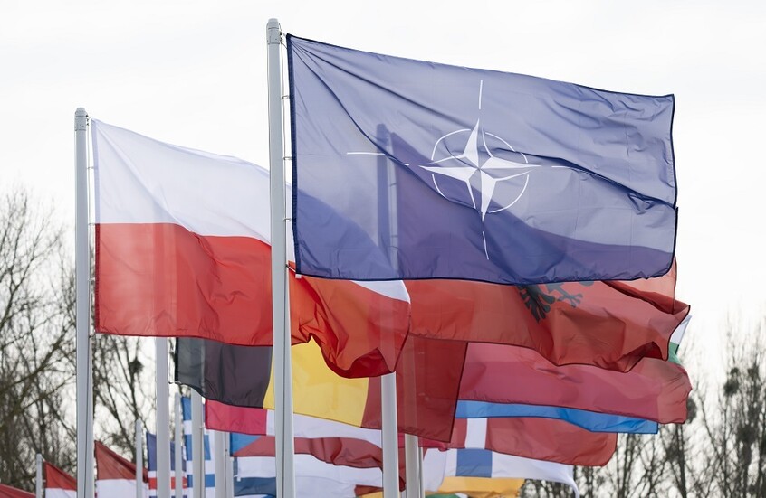 La Pologne prévoit de construire un pipeline stratégique de carburant de 300 km au bénéfice de l&rsquo;OTAN