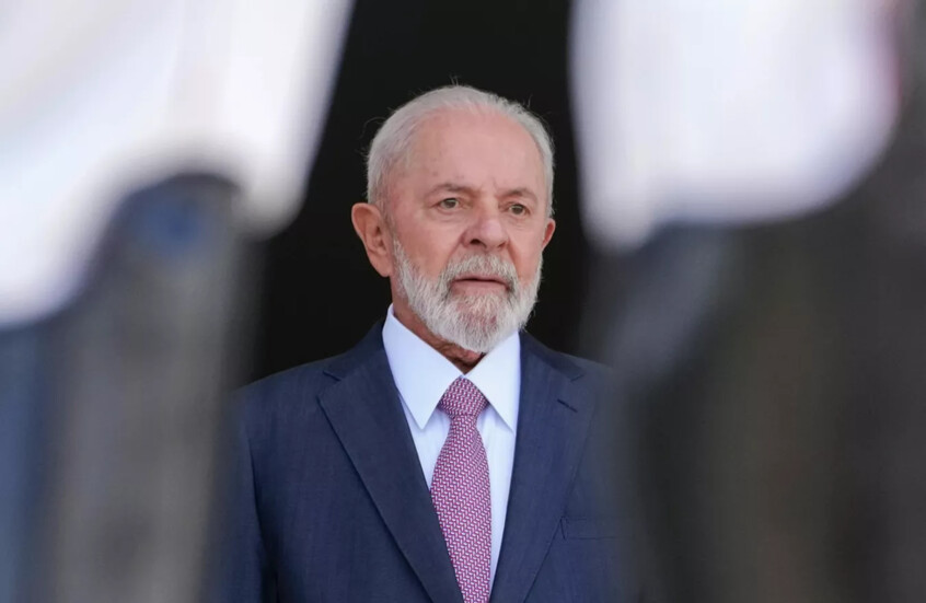 Lula da Silva exprime son optimisme quant à un règlement rapide des différends entre le Brésil et les États-Unis.