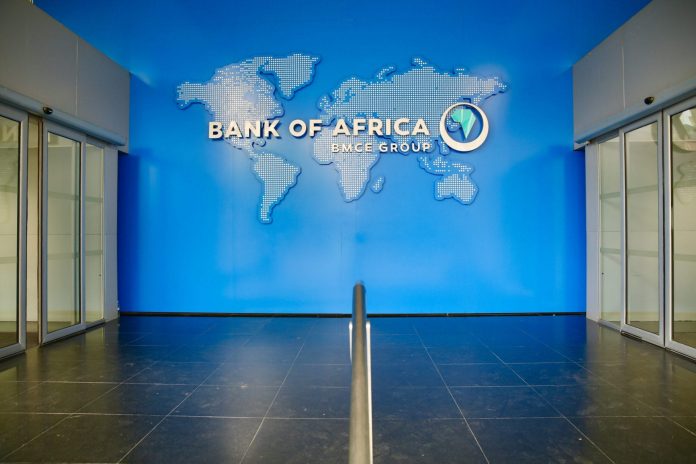 La Banque d’Afrique remporte le prix « Service Exceptionnel » à Hong Kong en reconnaissance de ses efforts pour promouvoir le financement vert.