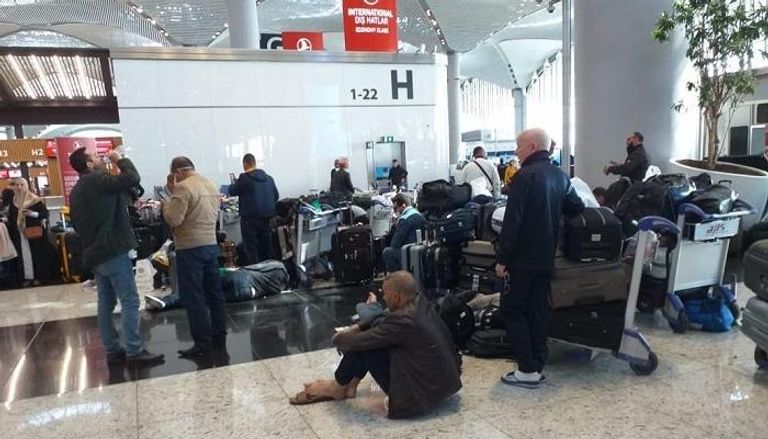 Discrimination ou procédures de routine ? Les Marocains et les difficultés récurrentes à l&rsquo;aéroport d&rsquo;Istanbul