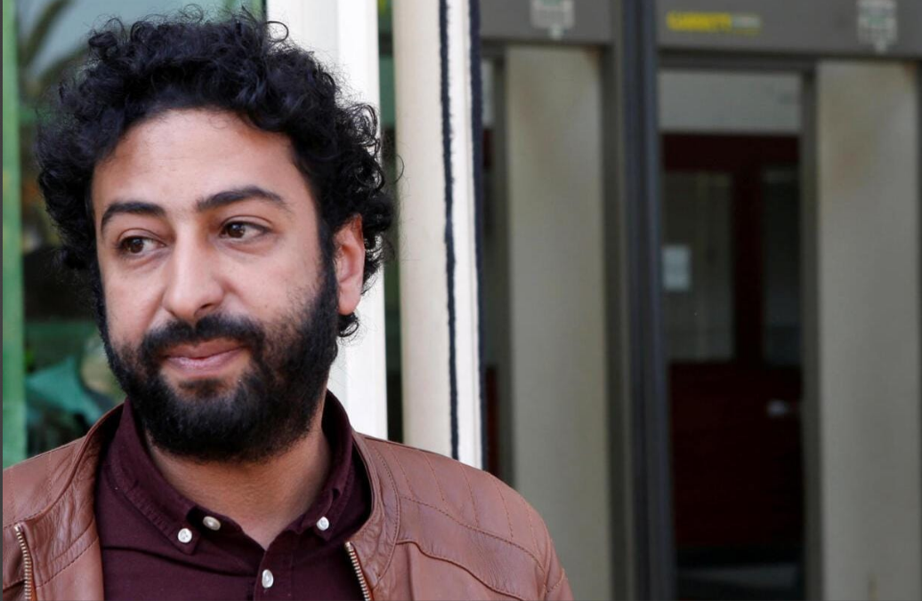 L&rsquo;incitation d&rsquo;Omar Radi à la désordre révèle sa malice et ses mauvaises intentions.