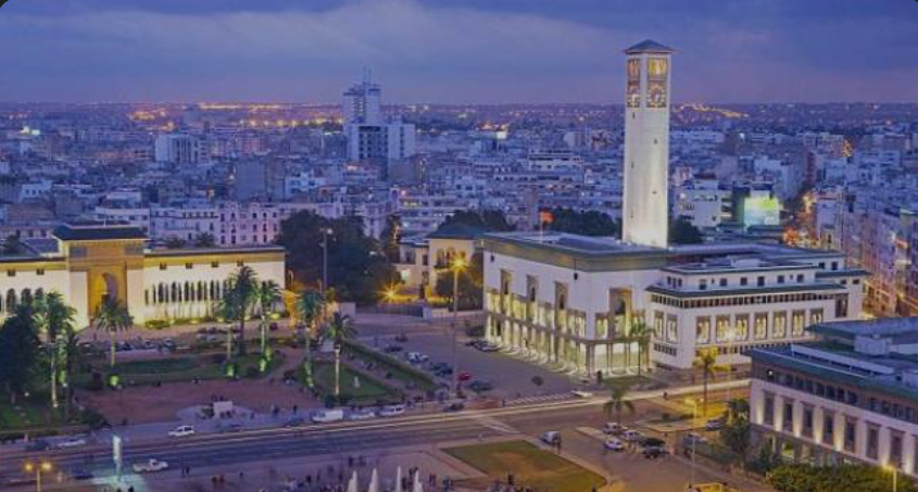 La préfecture de Casablanca dément les rumeurs de fermeture anticipée et confirme le bon déroulement des activités.
