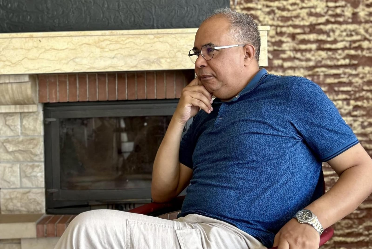 Said Nachef exige le retrait du prix Nobel de la paix de Tawakkol Karman après ses incitations à la chaos au Maroc.