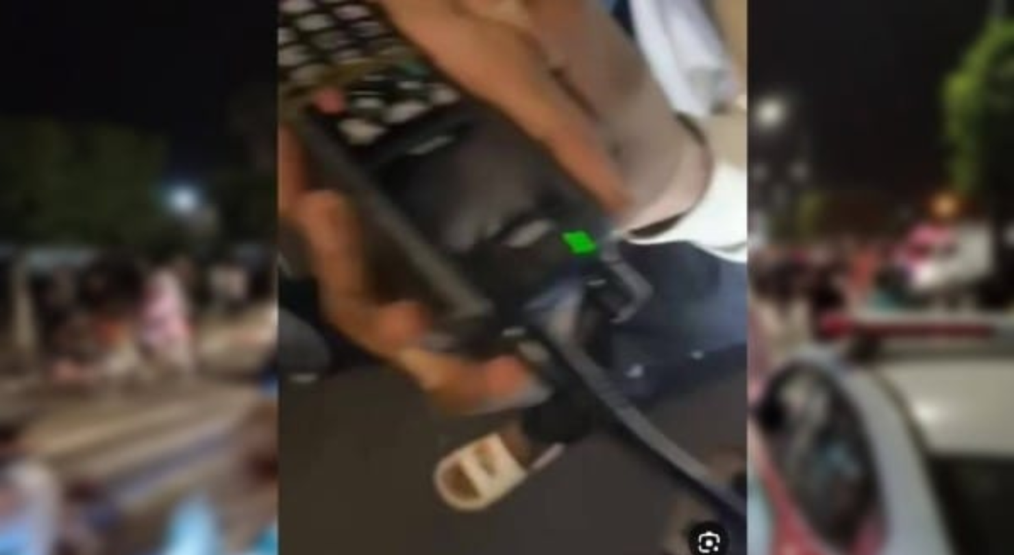 Marrakech : Arrestation de trois adolescents ayant utilisé un dispositif de communication radio volé pour diffuser des propos injurieux