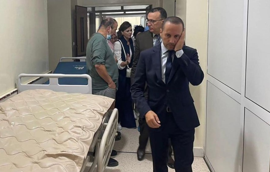 Le ministère de la Santé renvoie le dossier des décès à l’hôpital d&rsquo;Agadir devant la justice et suspend temporairement les personnes concernées.