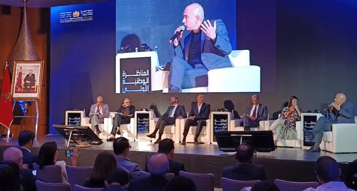 FIFA : Le Maroc nomme quatre de ses représentants à des postes influents