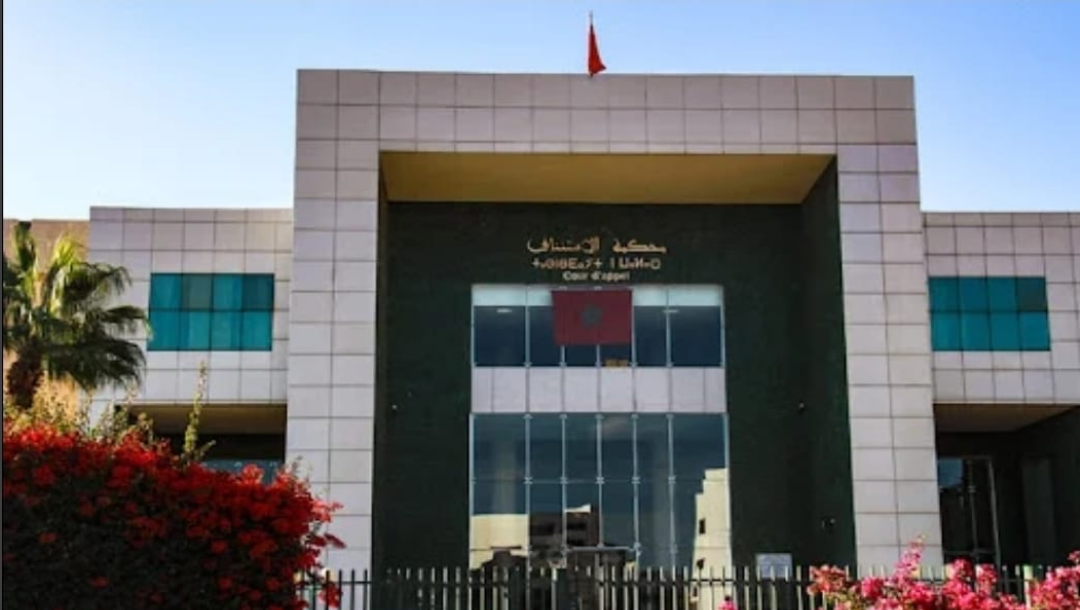 La procureure générale d&rsquo;Agadir révèle la vérité sur la vidéo prétendant une « tentative de meurtre »