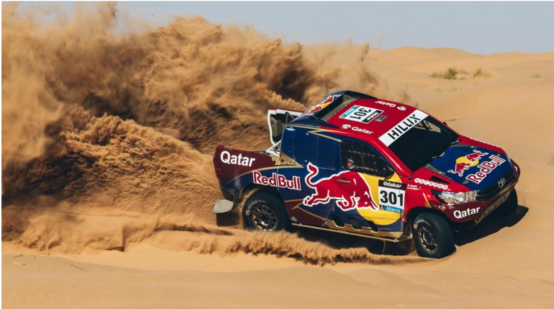 Rallye du Maroc 2025 : J-1 avant le grand départ