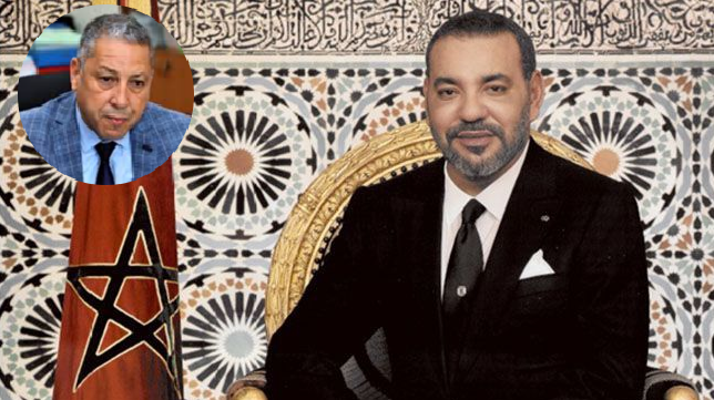 Le roi nomme Fouad Chafiki secrétaire général du Conseil supérieur de l&rsquo;éducation, de la formation et de la recherche scientifique.