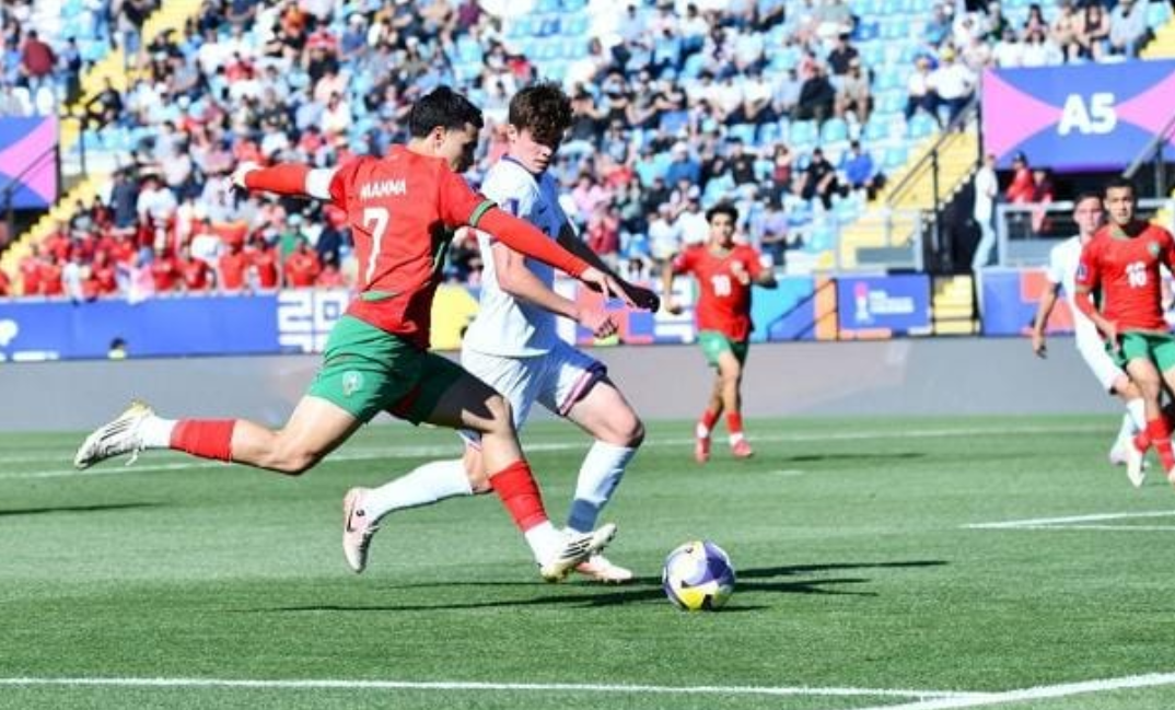 Les Lions de l&rsquo;Atlas brillent au Chili et rejoignent les demi-finales de la Coupe du Monde avec une victoire 3-1 contre les États-Unis.
