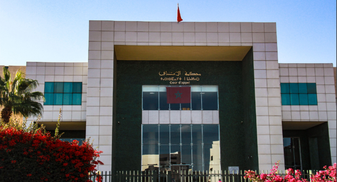 La cour d&rsquo;appel d&rsquo;Agadir acquitte un enseignant accusé de harcèlement sexuel à Tiznit.