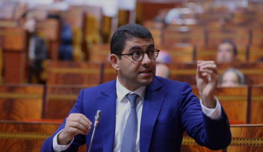 Mahdi Bensaïd : Le projet de loi du Conseil national de la presse, une étape vers la consolidation de l&rsquo;autogestion et de l&rsquo;indépendance de la profession