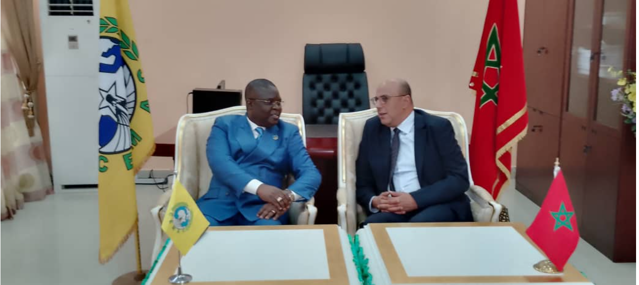 L&rsquo;annonce de Malabo confirme le soutien africain à l&rsquo;autonomie du Sahara marocain sous la direction de Mohamed Ould El Rashid.