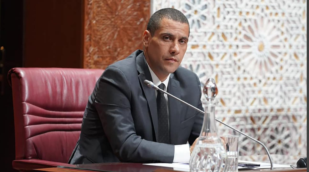 La défense de Bouderka demande la convocation d&rsquo;une notaire qui l&rsquo;accuse d&rsquo;avoir encaissé un chèque de 600 millions de centimes.