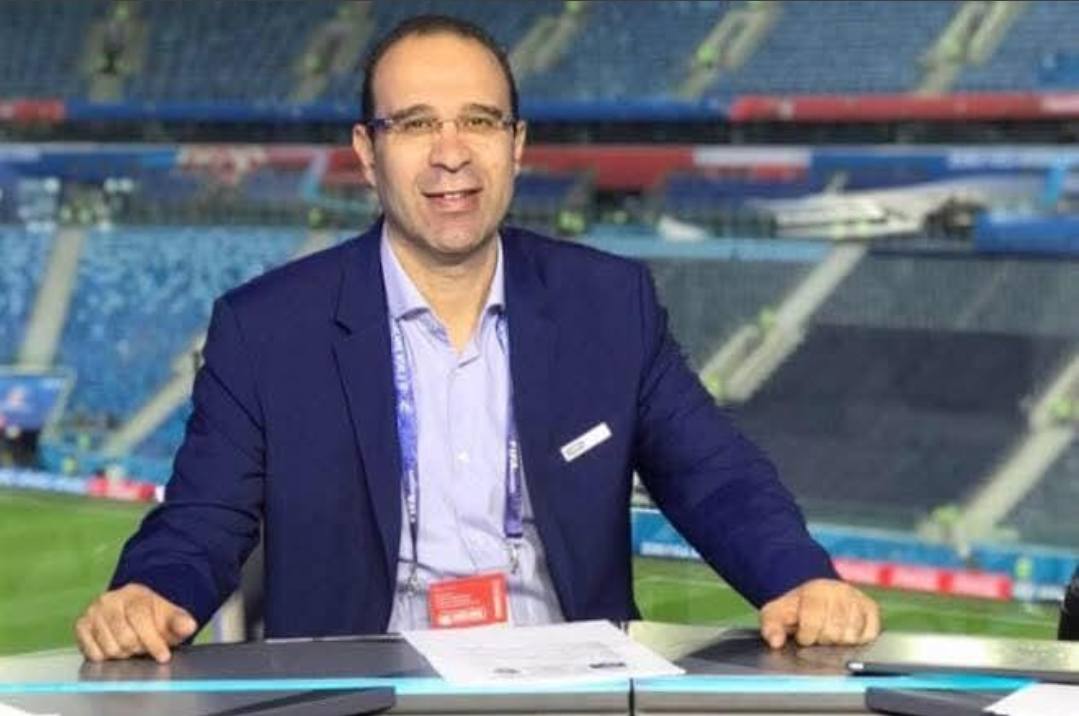 Issam Jawal: La qualification du Maroc pour la finale de la Coupe du Monde des Jeunes, une étape de plus vers la reconnaissance mondiale.