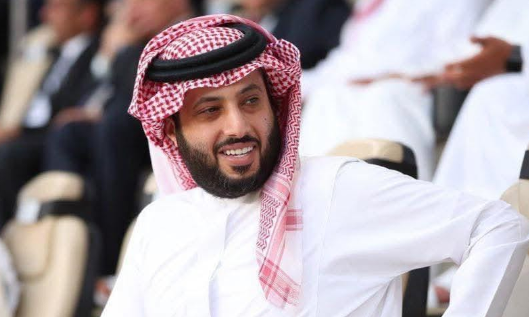 Turki Al Sheikh félicite le Maroc après sa qualification historique en finale de la Coupe du Monde des moins de 20 ans.