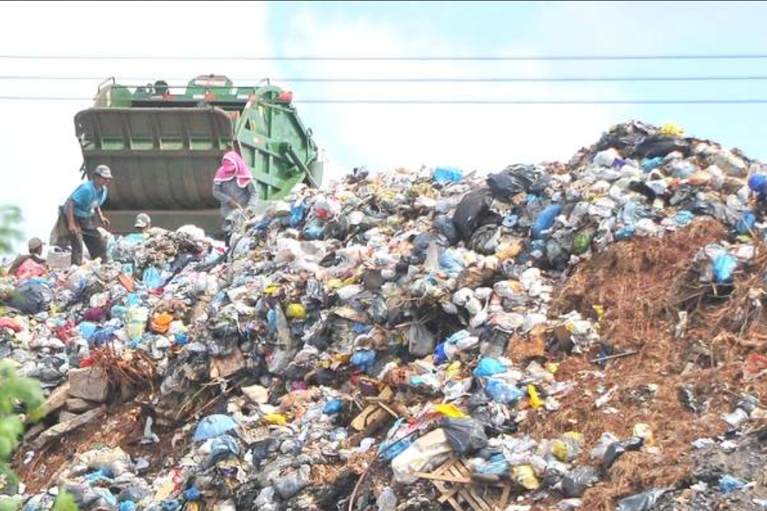 Kénitra s&rsquo;engage à mettre fin à la crise des déchets avec un nouveau site d&rsquo;enfouissement à Ouled Melik