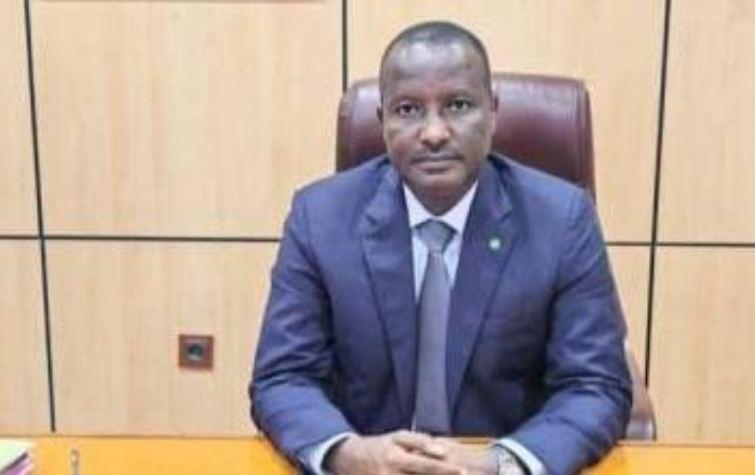 Visite officielle du ministre de la Justice mauritanien au Maroc