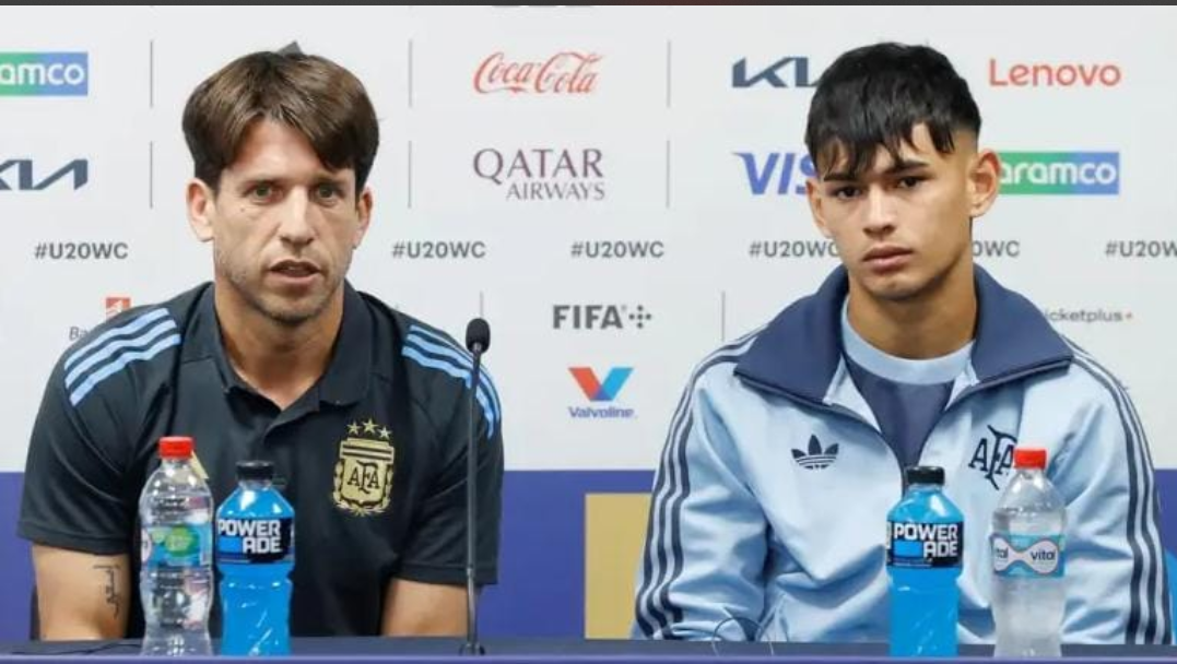 Voici ce que le coach argentin a déclaré après la défaite face au Maroc en finale de la Coupe du Monde.