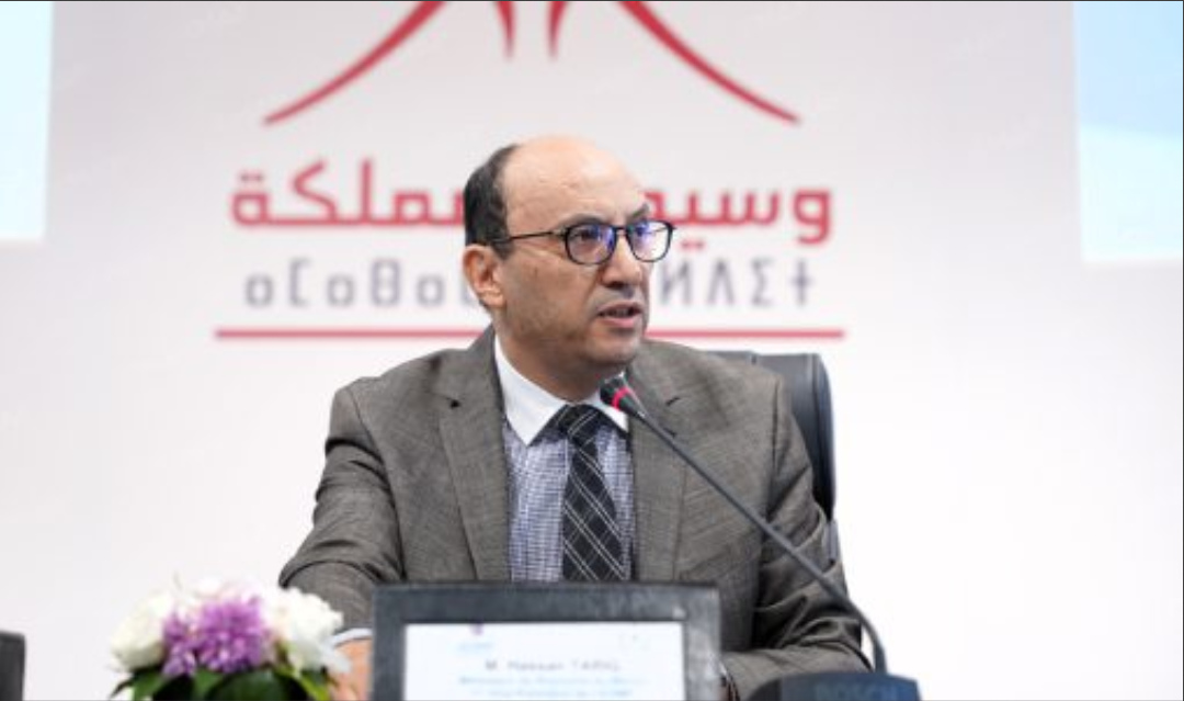 Hassan Tarek : L&rsquo;Institution du Médiateur, un pont de confiance entre l&rsquo;État et les citoyens