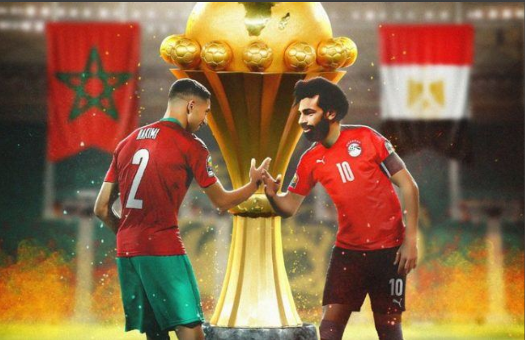 L&rsquo;équipe égyptienne demande un match amical contre le Maroc en préparation pour la Coupe d&rsquo;Afrique des Nations 2025.
