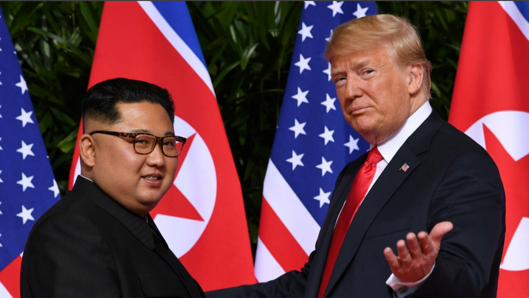 Trump et Kim Jong-un : Une rencontre possible au milieu de dossiers nucléaires et commerciaux sensibles