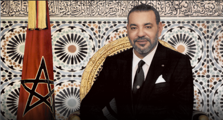 Le Roi Mohammed VI félicite le Président du Kazakhstan à l&rsquo;occasion de la fête nationale de son pays.