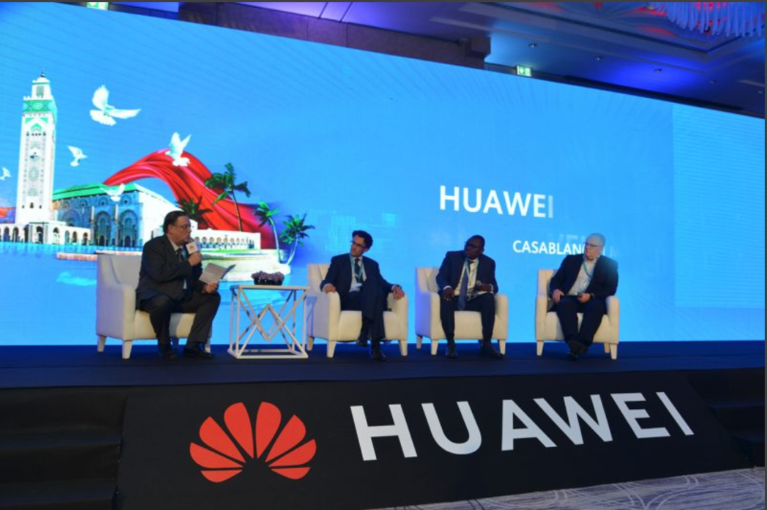 Huawei lance le défi des développeurs 2025 pour soutenir l’innovation numérique et autonomiser la jeunesse marocaine.