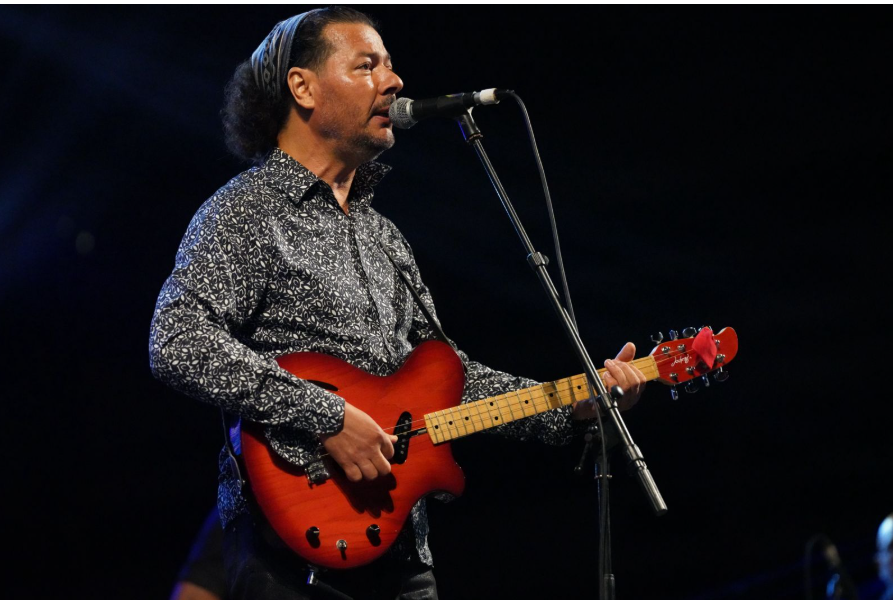 La clôture de TalKaytart confirme que la musique est un pont entre Agadir et l&rsquo;Afrique.