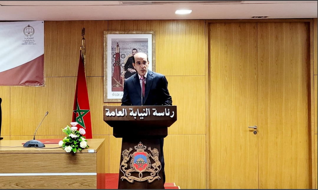 Lancement d&rsquo;un programme de formation spécialisé en crimes financiers au profit des juges et des officiers de police judiciaire par la présidence du ministère public.