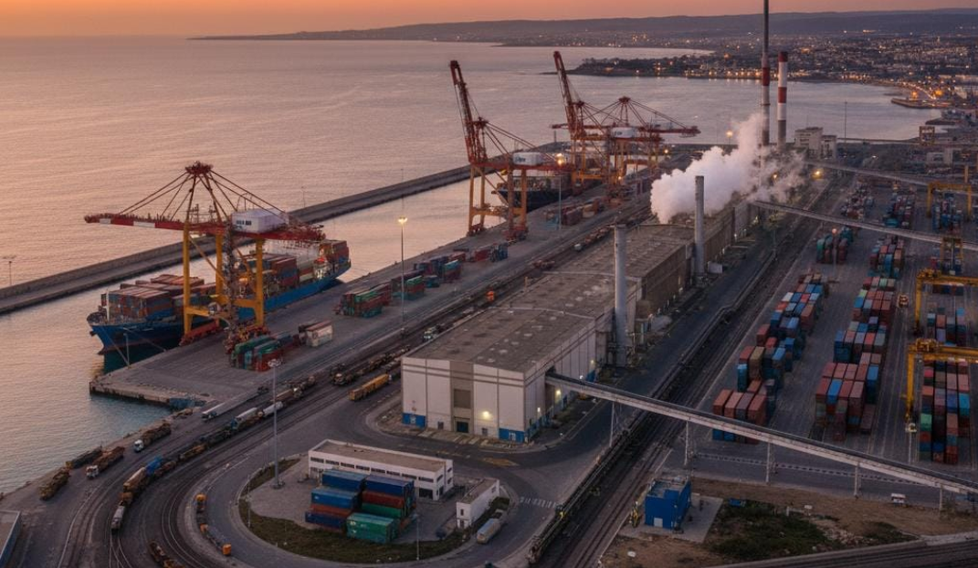 Le Maroc s&rsquo;affirme comme un acteur stratégique sur la carte de l&rsquo;industrie européenne.