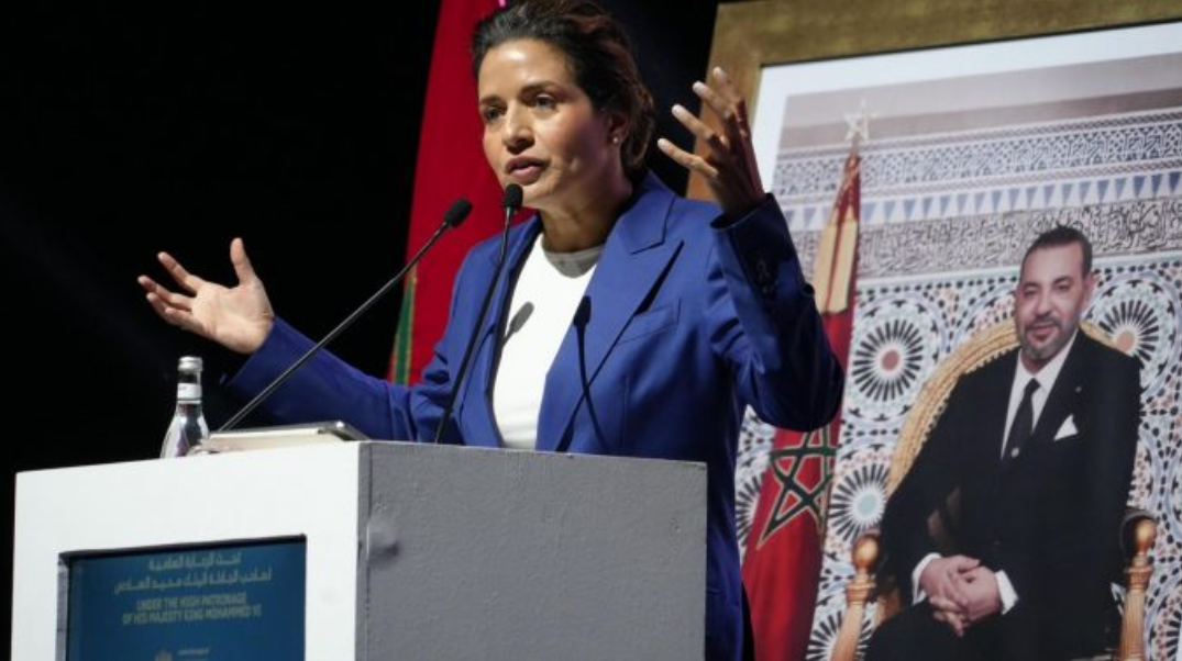 Le Maroc se prépare pour sa participation à la COP 30 au Brésil, selon Leïla Benali.