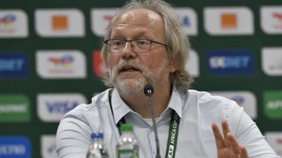 Un entraîneur malien parle de la « groupe de la mort » lors de la Coupe d&rsquo;Afrique et prédit le Maroc comme vainqueur potentiel.