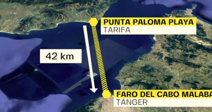 Le tunnel hispano-marocain : confirmation de la faisabilité technique du projet et passage à une phase décisive