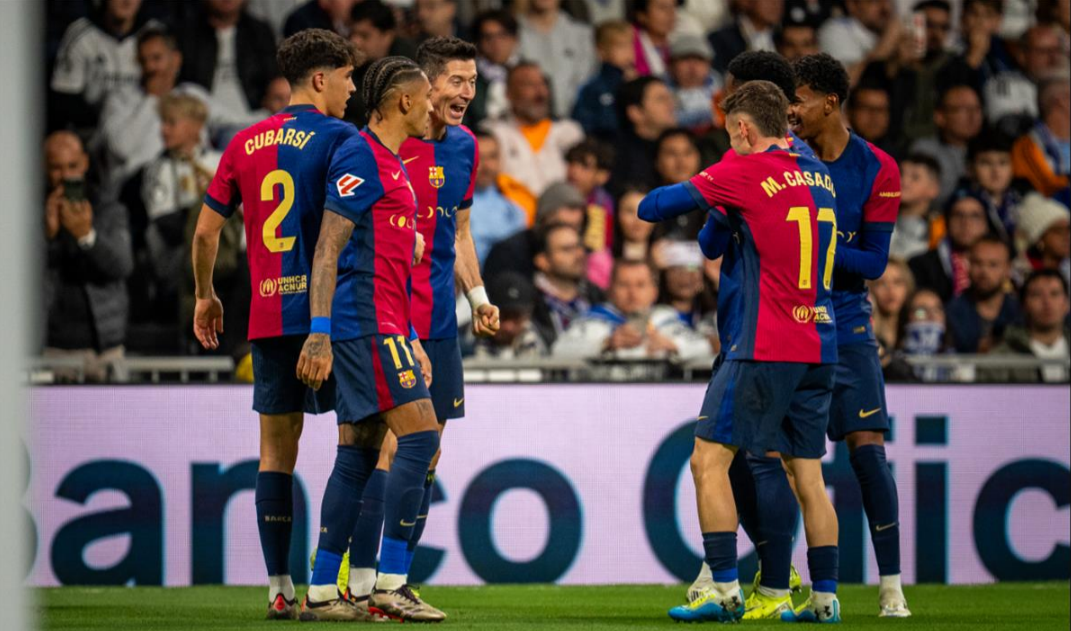 Le FC Barcelone envisage d&rsquo;organiser un match amical au Maroc sous réserve d&rsquo;une élimination précoce en Ligue des champions.