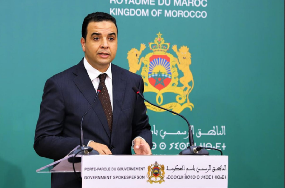 Le gouvernement affirme son engagement en faveur de la réforme de l’éducation et son interaction positive avec le Parlement.