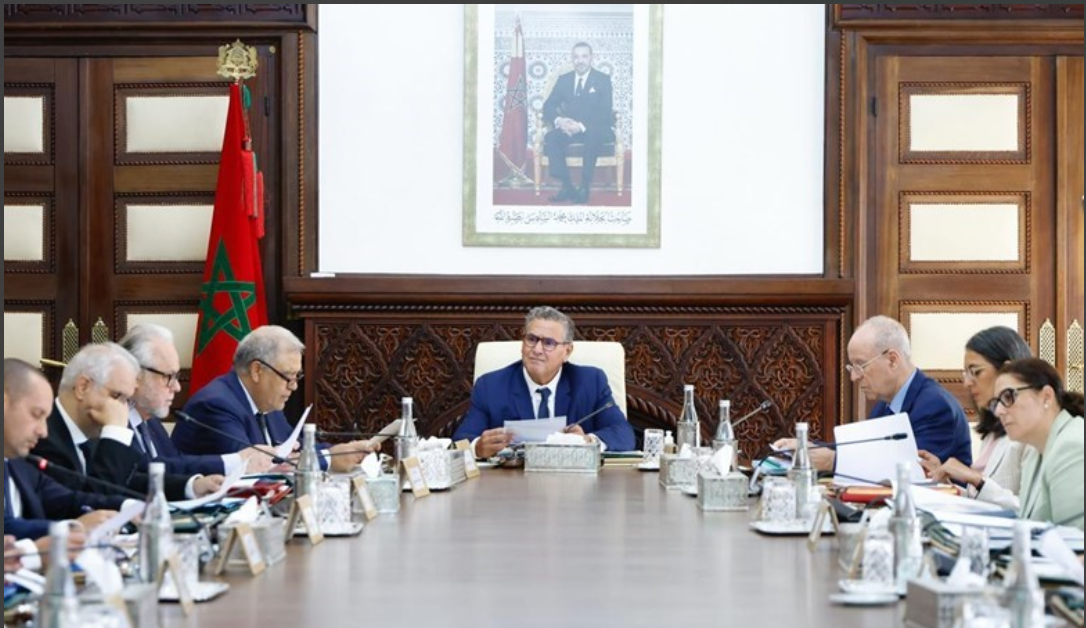 Le gouvernement approuve la création d&rsquo;une zone d&rsquo;accélération industrielle à Meknès.