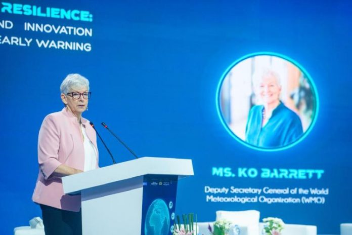 Le Maroc renforce son rôle de leader dans l&rsquo;action climatique sur le continent africain