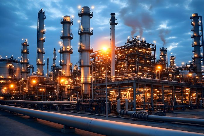 La Côte d&rsquo;Ivoire lance la construction d&rsquo;une raffinerie de gasoil de 7 milliards de dollars pour renforcer sa position énergétique.