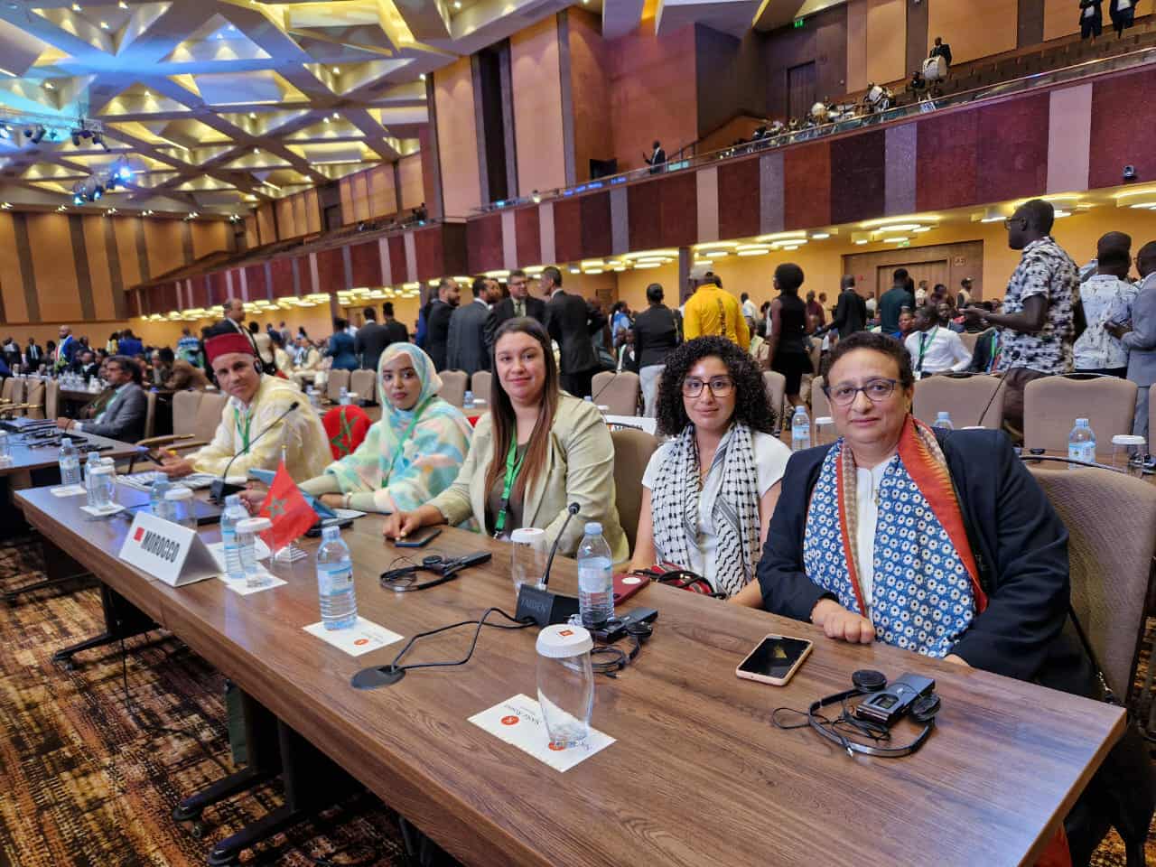 Consensus arabe et africain : rejet de l&rsquo;adhésion du Polisario à Kampala et nouvelle victoire diplomatique du Maroc