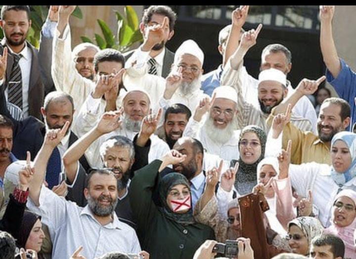 Les enfants de la rue… les renégats de la Justice et de la Spiritualité