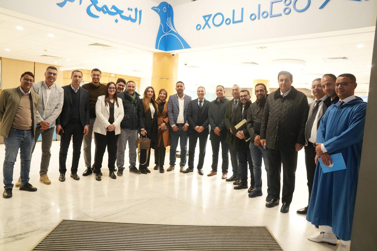 La jeunesse du Parti de la Justice et du Développement loue le dialogue gouvernemental et appelle les jeunes à participer pacifiquement aux réformes.