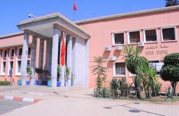 Voici les accusations lourdes portées contre le premier groupe de personnes impliquées dans les émeutes de Marrakech.