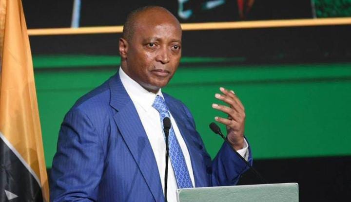 Patrice Motsepe : Le Maroc, le seul choix pour organiser la Coupe d&rsquo;Afrique des Nations, la meilleure édition de l&rsquo;histoire à venir.